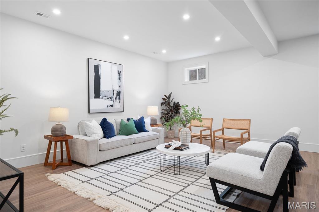 East Kirkwood - Residential