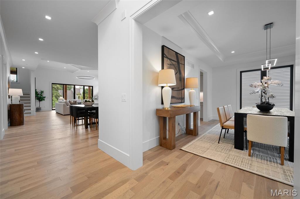 East Kirkwood - Residential