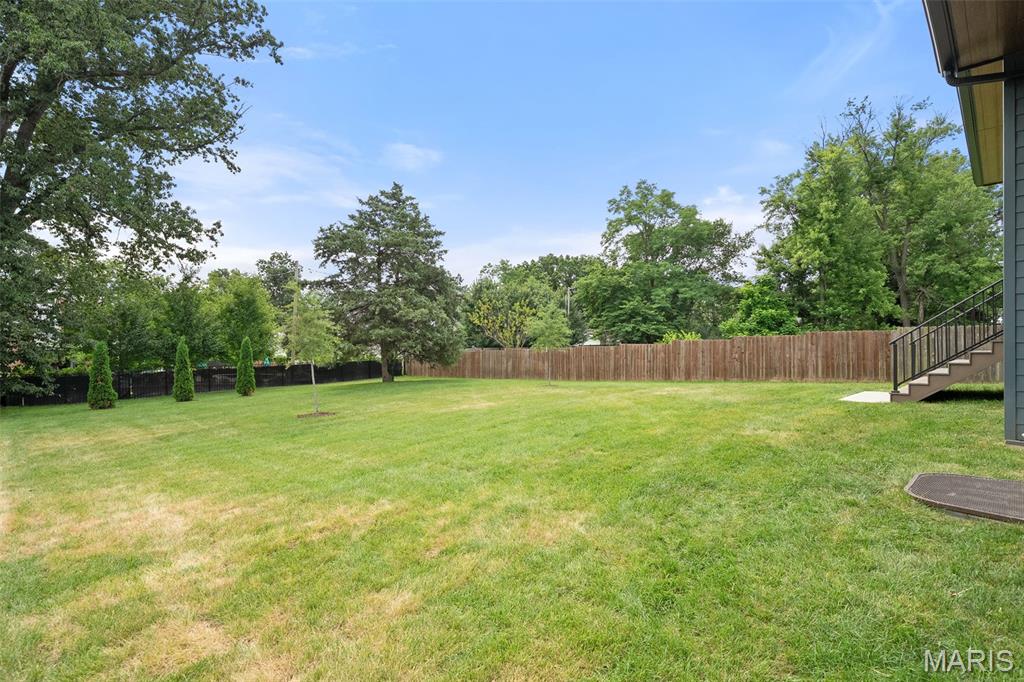 East Kirkwood - Residential