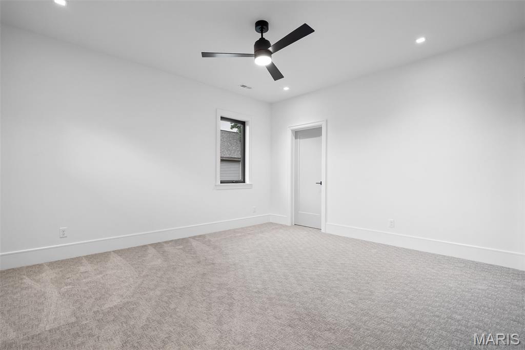 East Kirkwood - Residential