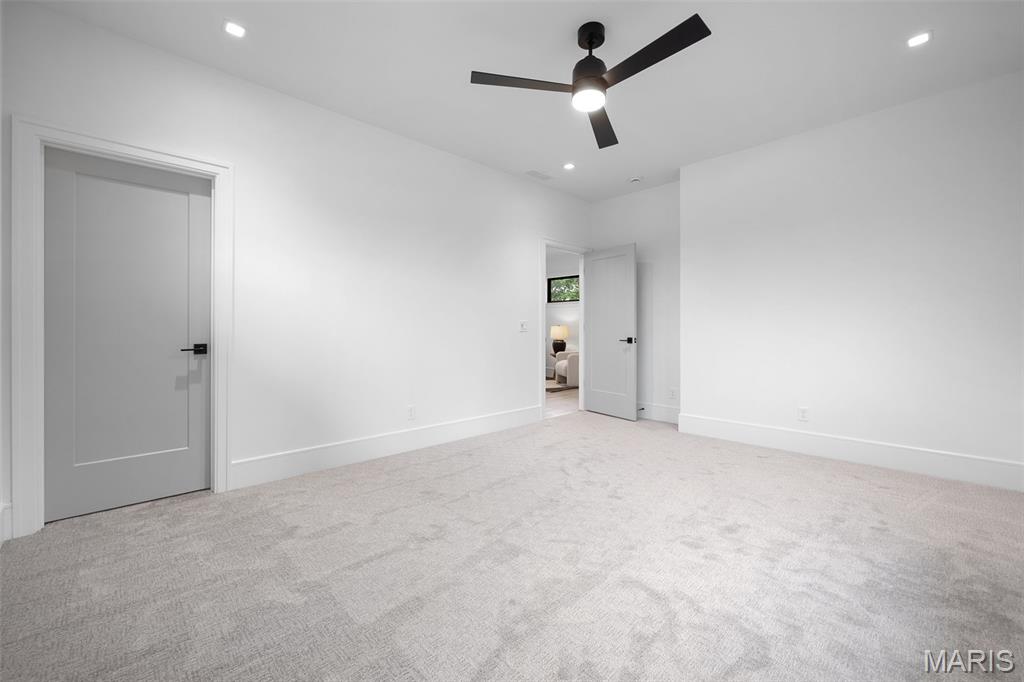 East Kirkwood - Residential