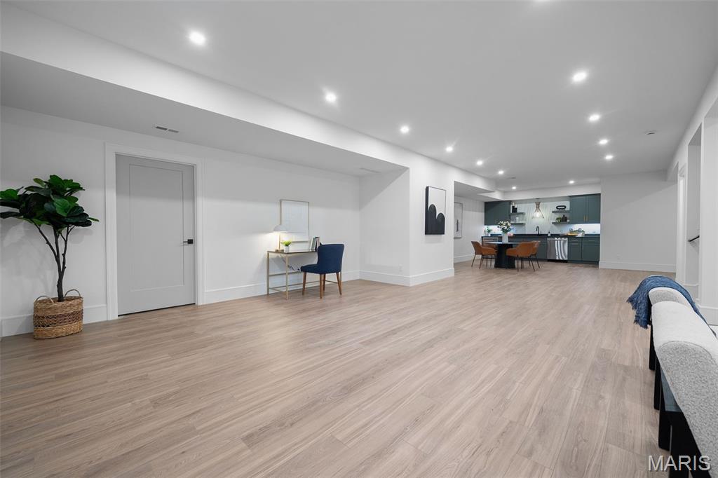 East Kirkwood - Residential