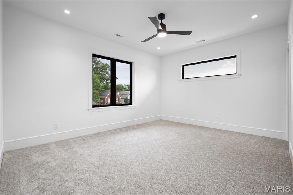 East Kirkwood - Residential