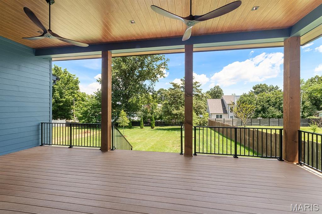 East Kirkwood - Residential