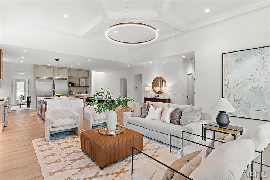 East Kirkwood - Residential