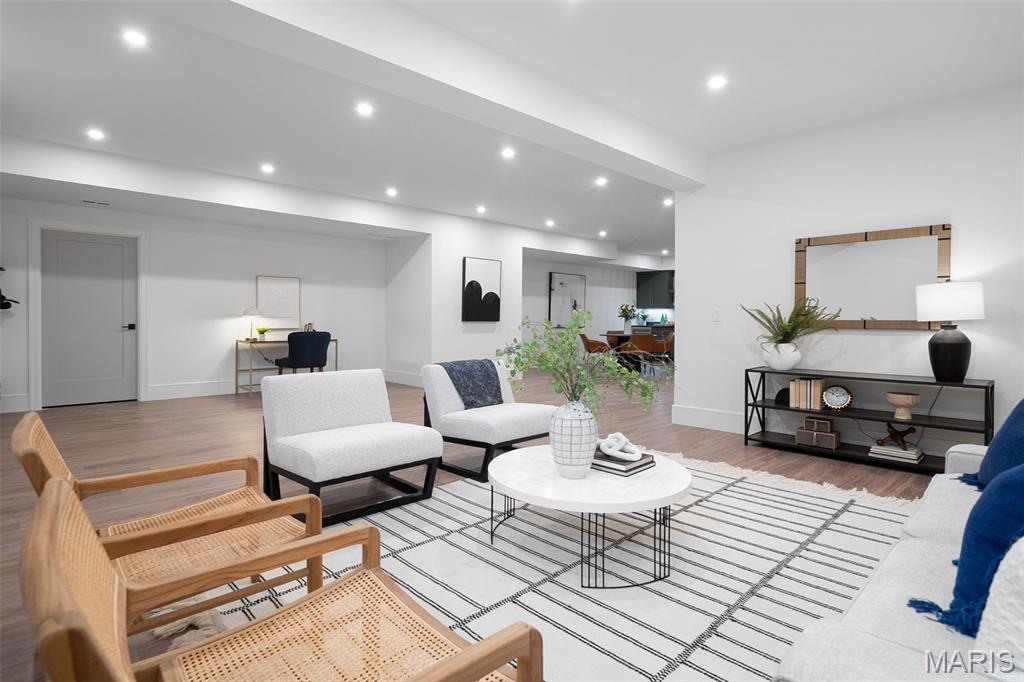 East Kirkwood - Residential