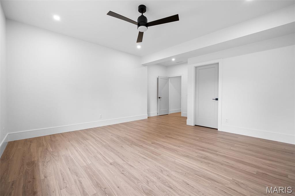 East Kirkwood - Residential