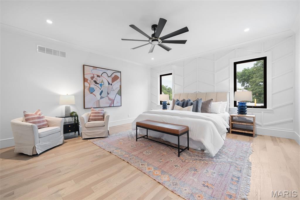 East Kirkwood - Residential