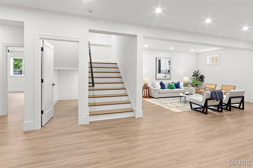 East Kirkwood - Residential