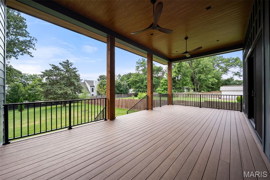 East Kirkwood - Residential