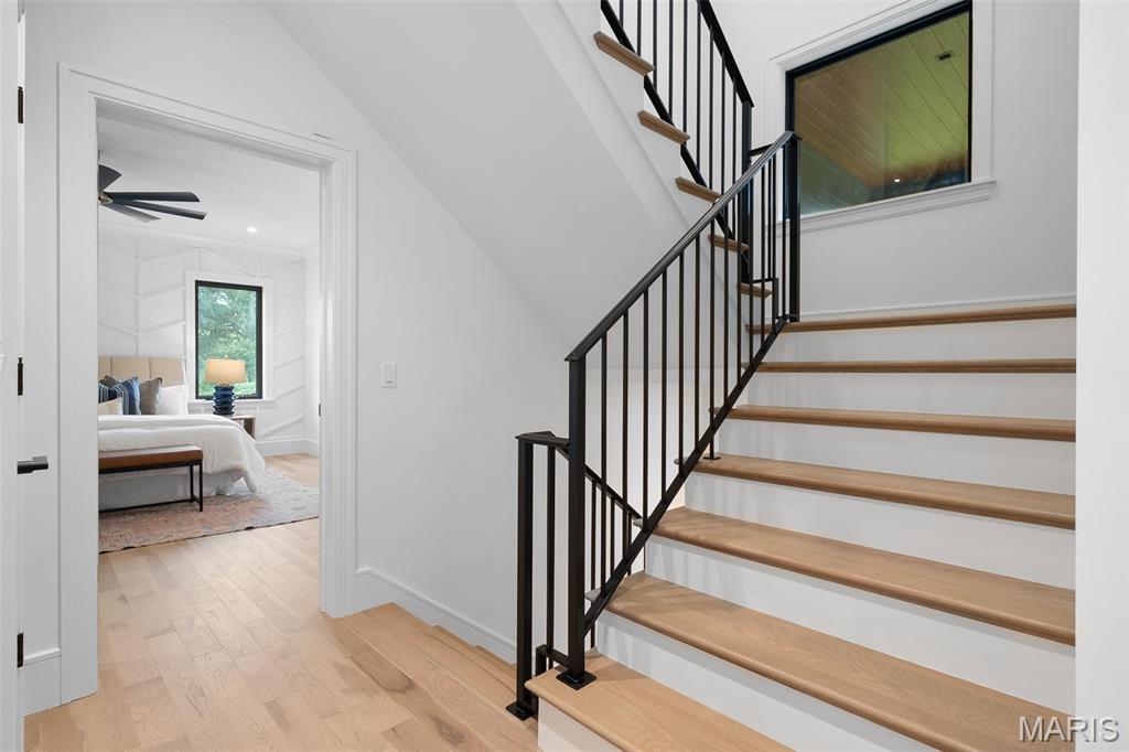 East Kirkwood - Residential