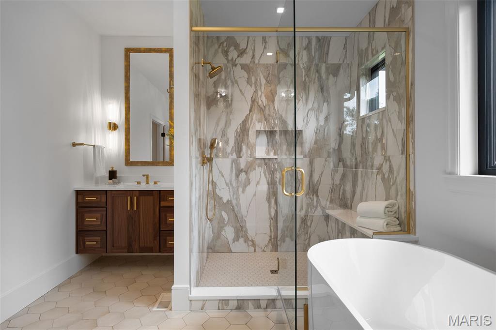 East Kirkwood - Residential