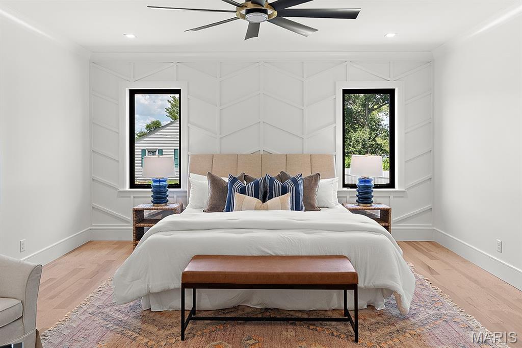 East Kirkwood - Residential