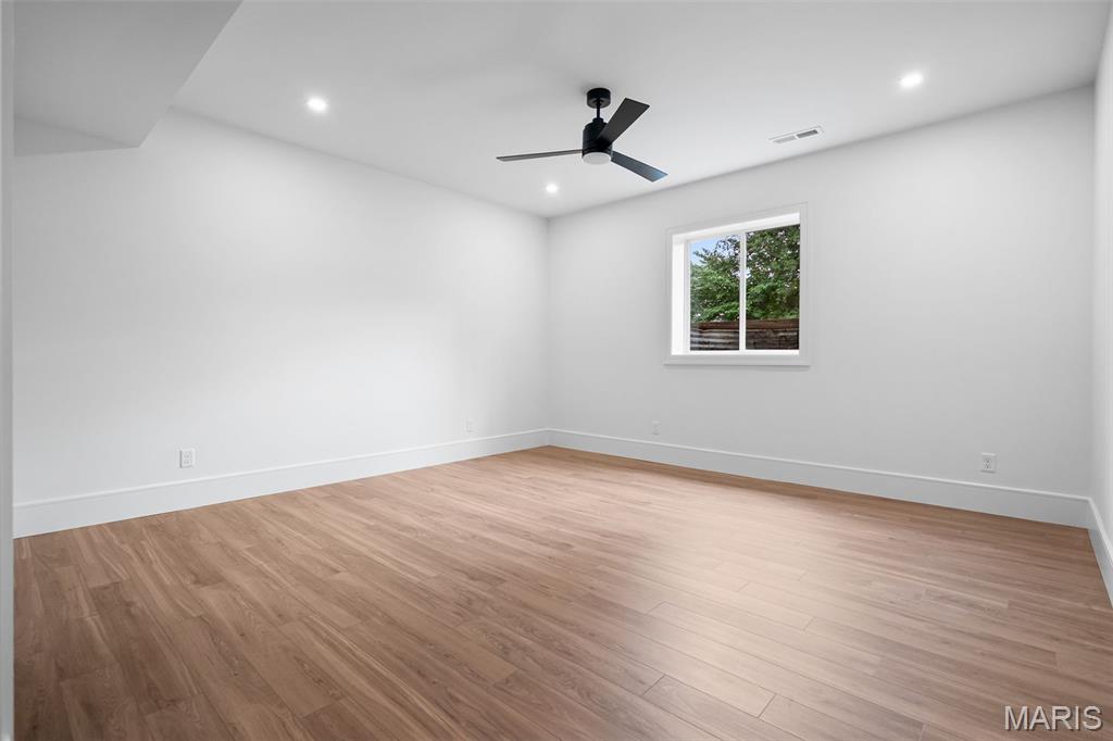 East Kirkwood - Residential