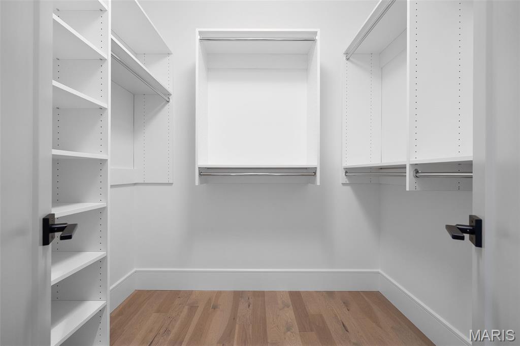 East Kirkwood - Residential