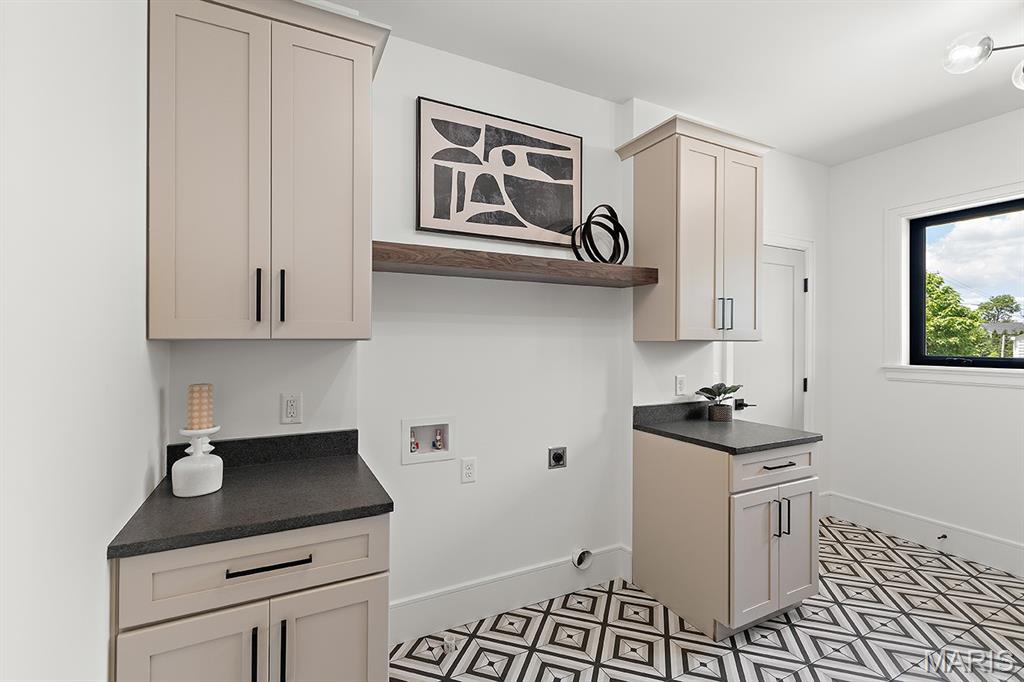 East Kirkwood - Residential