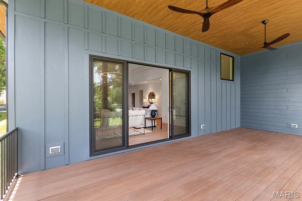 East Kirkwood - Residential