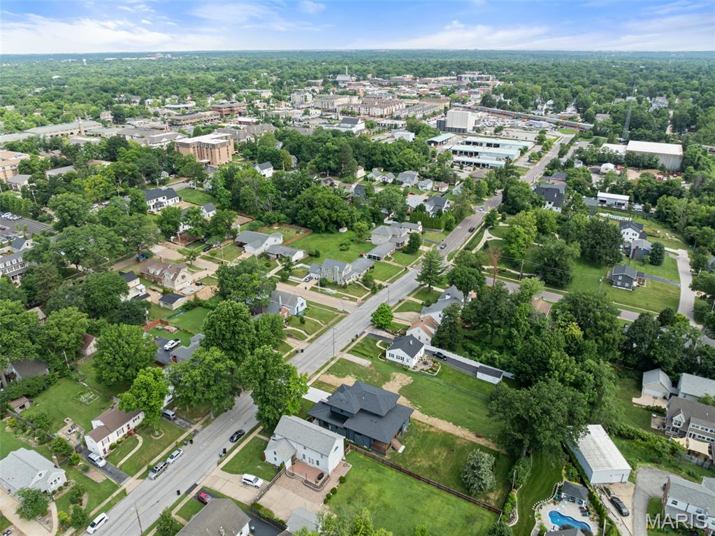 East Kirkwood - Residential