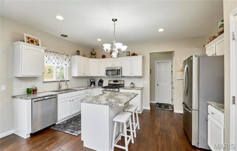 Tiny photo for 234 Sweetgum Court, Troy, MO 63379 (MLS # 26062810)