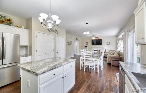 Tiny photo for 234 Sweetgum Court, Troy, MO 63379 (MLS # 26062810)
