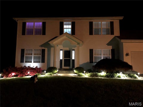 Tiny photo for 234 Sweetgum Court, Troy, MO 63379 (MLS # 26062810)