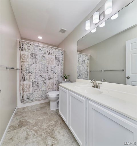 Tiny photo for 234 Sweetgum Court, Troy, MO 63379 (MLS # 26062810)