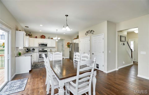 Tiny photo for 234 Sweetgum Court, Troy, MO 63379 (MLS # 26062810)