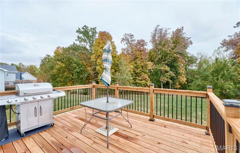 Tiny photo for 234 Sweetgum Court, Troy, MO 63379 (MLS # 26062810)