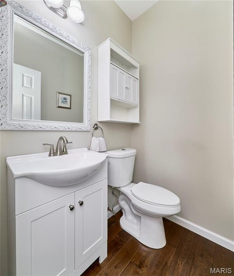 Tiny photo for 234 Sweetgum Court, Troy, MO 63379 (MLS # 26062810)