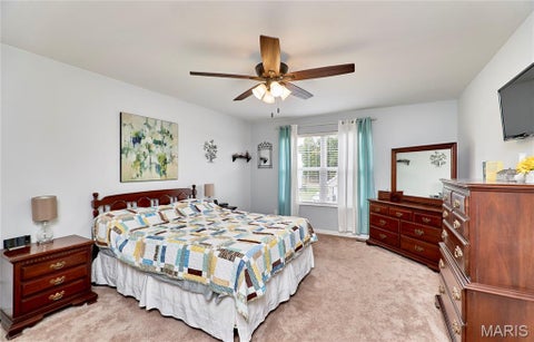 Tiny photo for 234 Sweetgum Court, Troy, MO 63379 (MLS # 26062810)