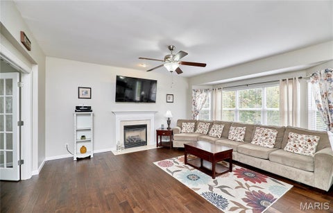 Tiny photo for 234 Sweetgum Court, Troy, MO 63379 (MLS # 26062810)