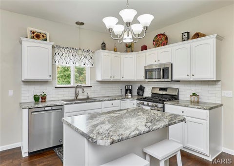 Tiny photo for 234 Sweetgum Court, Troy, MO 63379 (MLS # 26062810)
