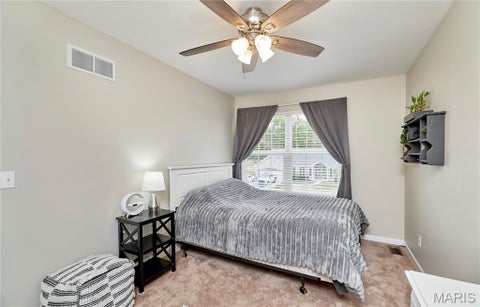 Tiny photo for 234 Sweetgum Court, Troy, MO 63379 (MLS # 26062810)