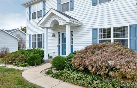 Tiny photo for 234 Sweetgum Court, Troy, MO 63379 (MLS # 26062810)