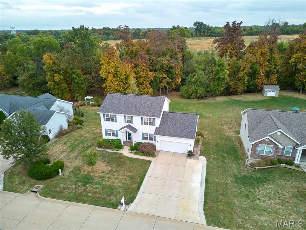 234 Sweetgum Court