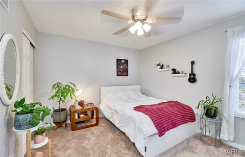 Tiny photo for 234 Sweetgum Court, Troy, MO 63379 (MLS # 26062810)