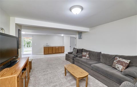 Tiny photo for 234 Sweetgum Court, Troy, MO 63379 (MLS # 26062810)