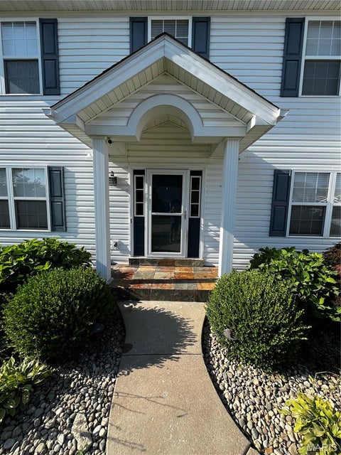 Tiny photo for 234 Sweetgum Court, Troy, MO 63379 (MLS # 26062810)