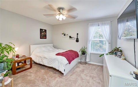 Tiny photo for 234 Sweetgum Court, Troy, MO 63379 (MLS # 26062810)