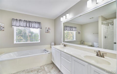 Tiny photo for 234 Sweetgum Court, Troy, MO 63379 (MLS # 26062810)