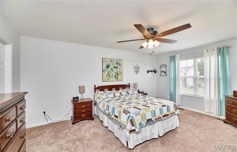 Tiny photo for 234 Sweetgum Court, Troy, MO 63379 (MLS # 26062810)