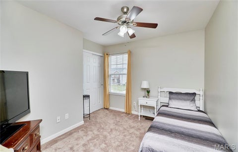 Tiny photo for 234 Sweetgum Court, Troy, MO 63379 (MLS # 26062810)