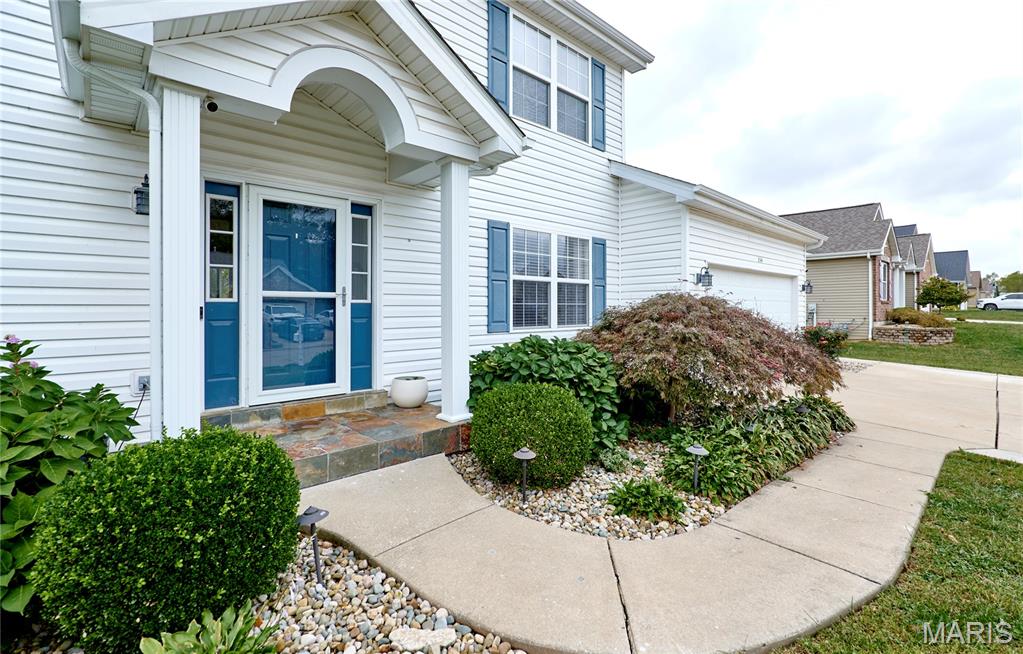 234 Sweetgum Court