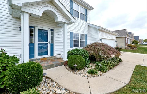 Tiny photo for 234 Sweetgum Court, Troy, MO 63379 (MLS # 26062810)