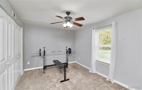 Tiny photo for 234 Sweetgum Court, Troy, MO 63379 (MLS # 26062810)