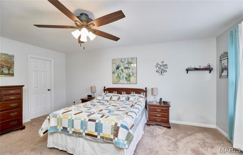 Tiny photo for 234 Sweetgum Court, Troy, MO 63379 (MLS # 26062810)