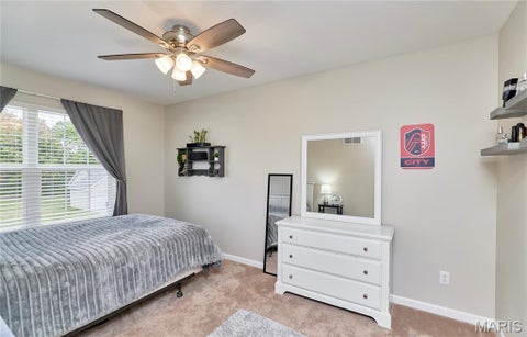 Tiny photo for 234 Sweetgum Court, Troy, MO 63379 (MLS # 26062810)