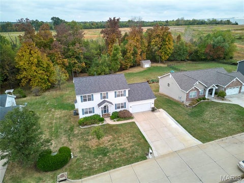 Tiny photo for 234 Sweetgum Court, Troy, MO 63379 (MLS # 26062810)