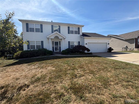 Tiny photo for 234 Sweetgum Court, Troy, MO 63379 (MLS # 26062810)