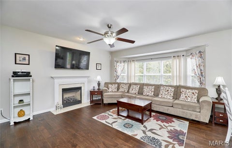 Tiny photo for 234 Sweetgum Court, Troy, MO 63379 (MLS # 26062810)